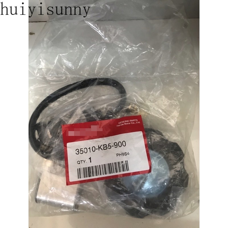 Hys TMX155 KEY SET IGNITION SWITCH 35010-KB5-900