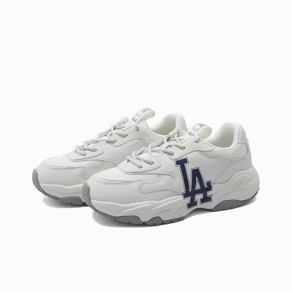 【ของแท้100%】  MLB  -Los Angeles Dodgers ส่งฟรี