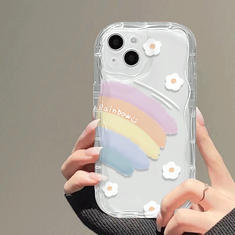 เคสไอโฟน15 Pro Max 12 Pro Max 14 Pro Max 8 Plus 13 Pro Max 14 Plus iPhone เคสโทรศัพท์ XR XS MAX เคส 7 11 Pro Max ราคา ถูกที่สุด ดีลบีเคเค แกลเลอรีภาพที่ 6
