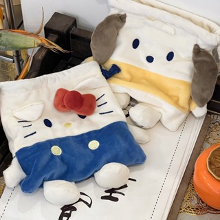 กระเป๋าหูรูด ผ้ากํามะหยี่ขนนิ่ม น่ารัก เครื่องเขียน นักเรียน…