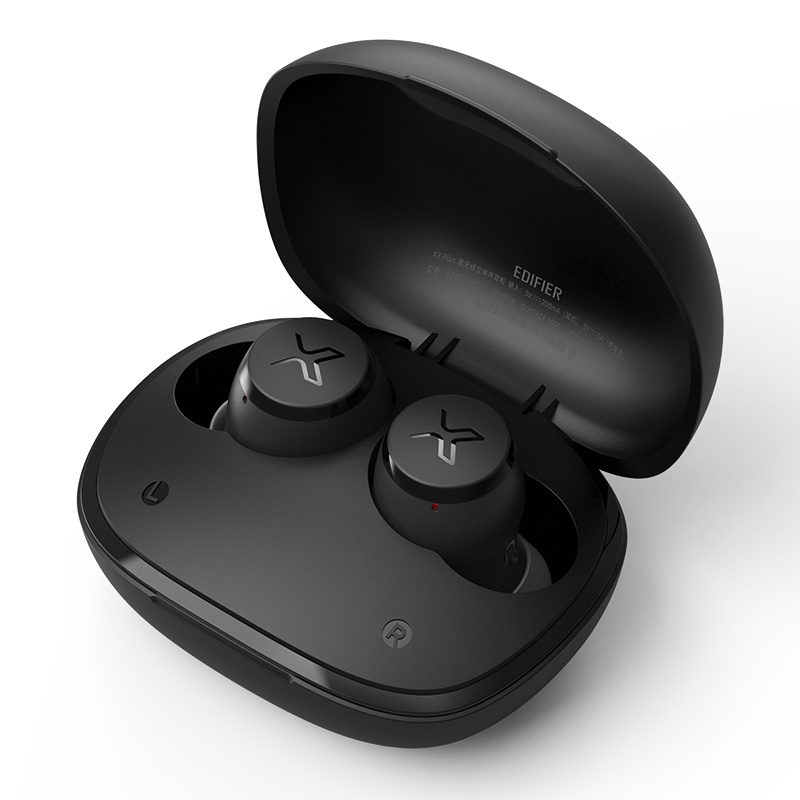 กล่องชาร์จหรือหูฟังคุณภาพดีสําหรับ Edifier X3S Original เปลี่ยนกล่องชาร์จหรือหูฟัง