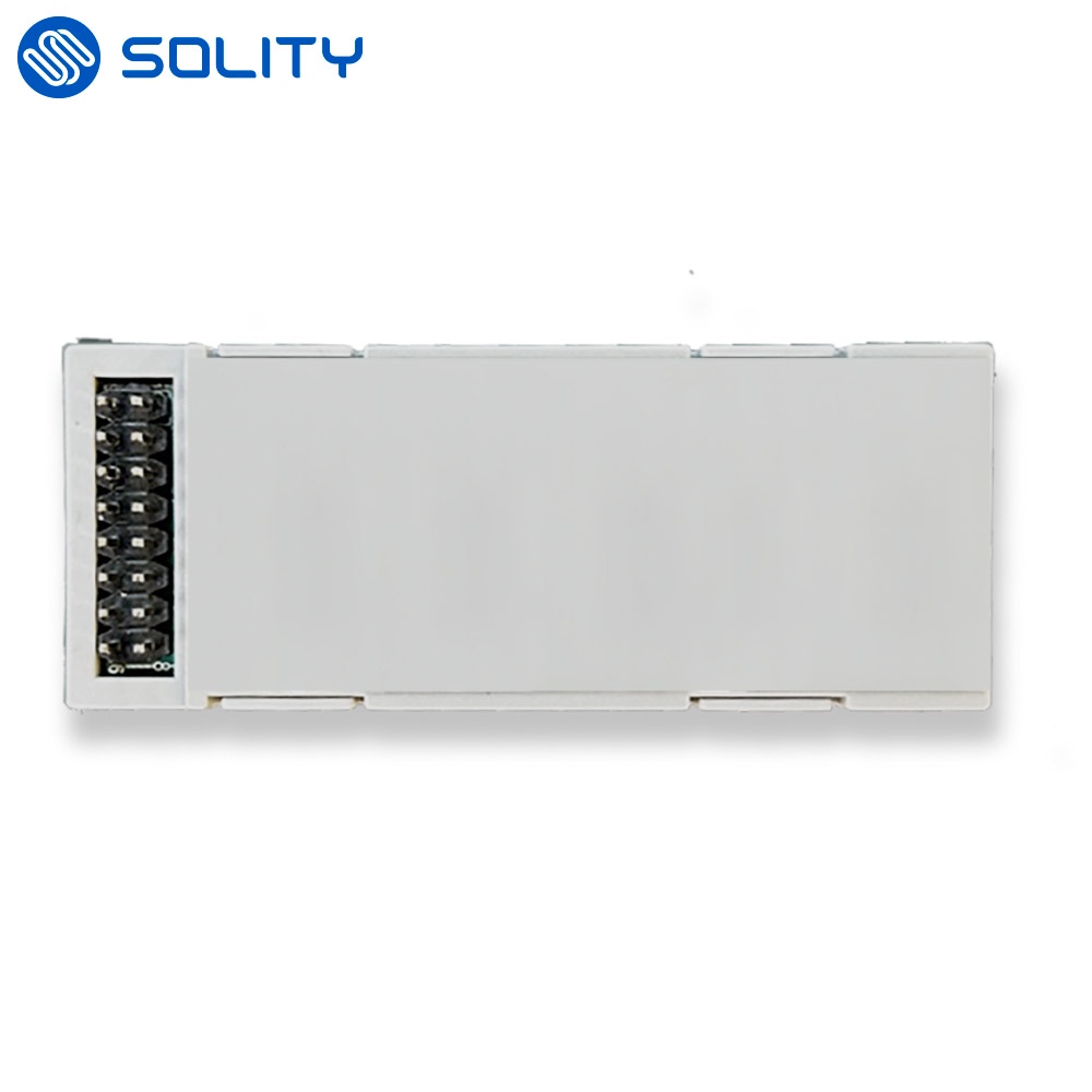Solity Korea WB-100C Digital Door Lock Wi-Fi Bluetooth Smart Module
