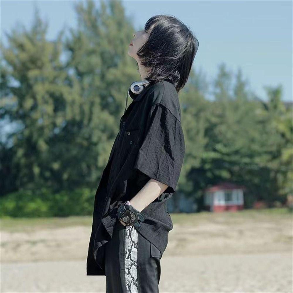 Malcolm ชุดหูฟังแบบมีสาย Type C Y2K สไตล์วินเทจ คลาสสิก สําหรับ CD Walkman Mp3