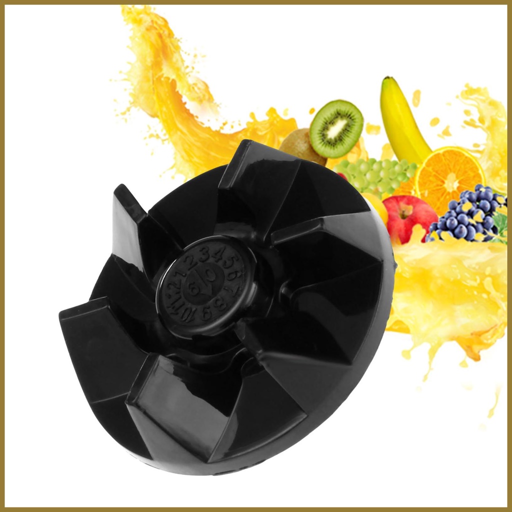 Spb7-20tx อะไหล่เฟืองคลัทช์ข้อต่อใบมีดเครื่องปั่น สําหรับ KSB3 KSB3 tamth - รูปที่ 6