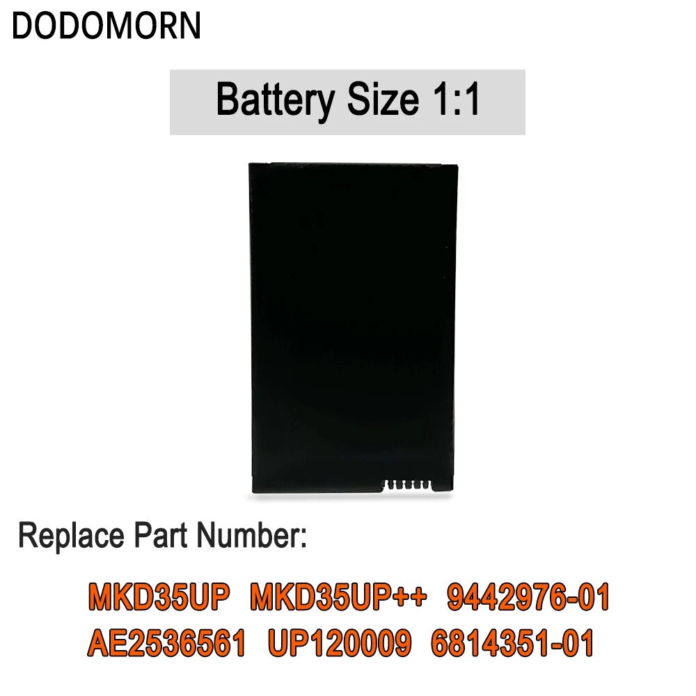 MKD35UP Remote LCD Key แบตเตอรี่ For BMW 530le 730 740 745 760li X3 X4 X5 1ICP3/37/57 9442976-01