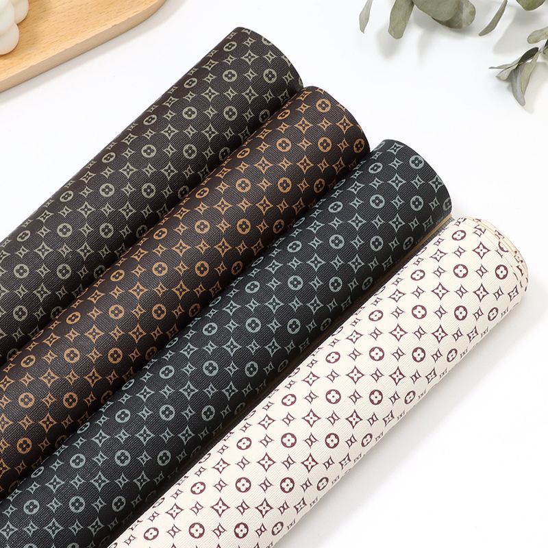 สติกเกอร์หนัง มีกาวในตัว กันน้ํา ทนต่อการสึกหรอ ที่ทนต่อการขีดข่วน สําหรับซ่อมแซมเก้าอี้ เตียง แชมพู