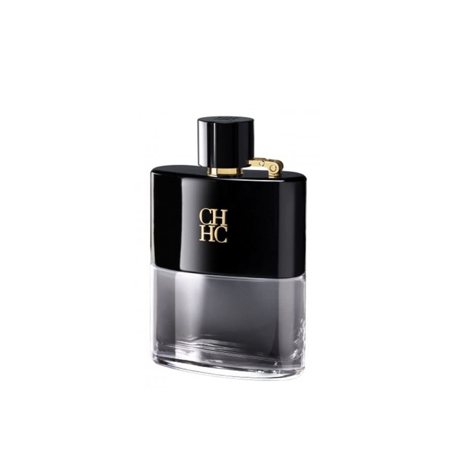 Carolina Herrera CH Prive (Tester) 100ml Eau De Toilette Spray (Men)