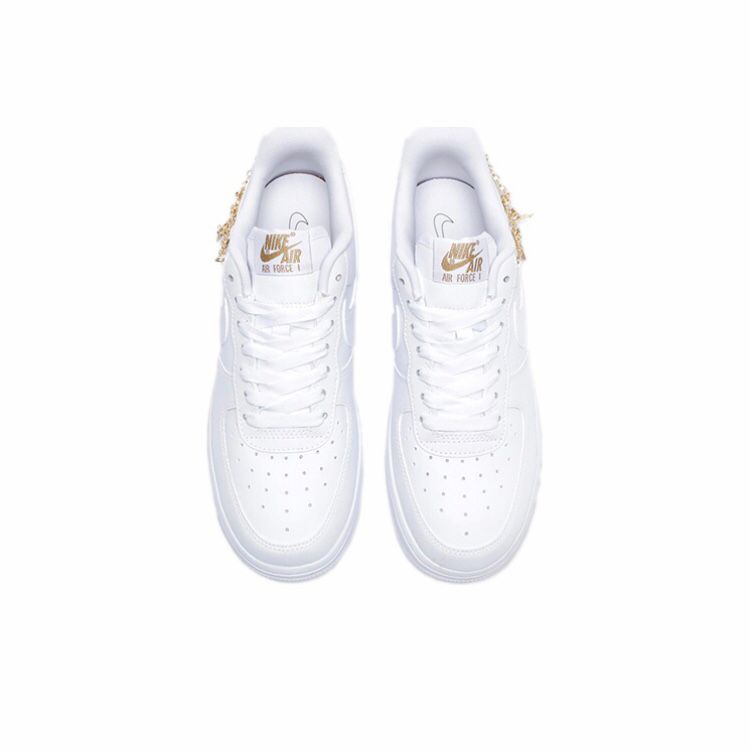 Nike Air Force 1 Low LX  Lucky Charms ของแท้ 100% รองเท้า free shipping