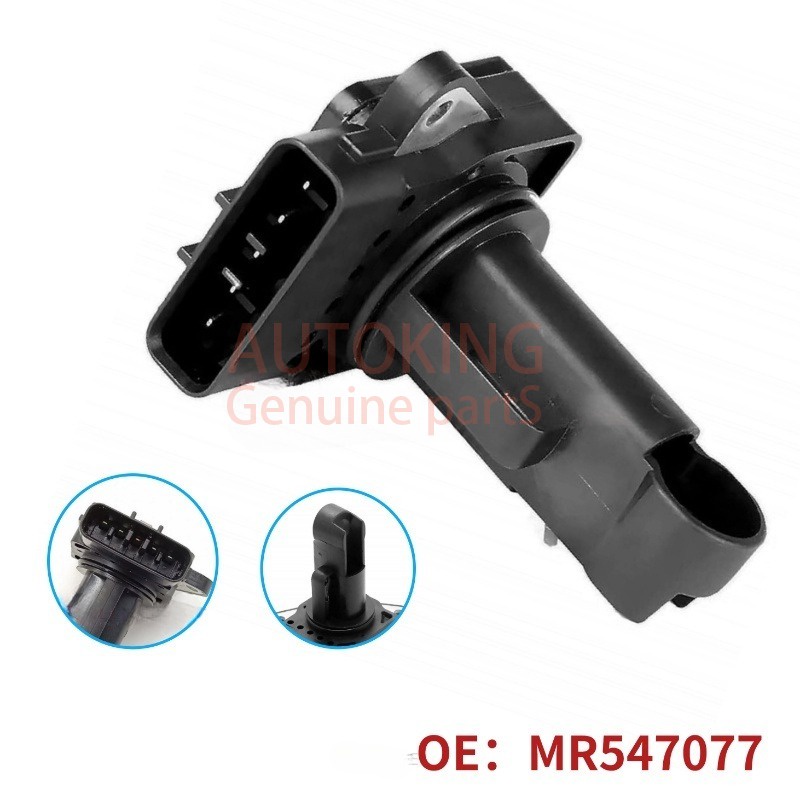 Oem MR547077 เซ็นเซอร์ Mass Air Flow MAF สําหรับ MITSUBISHI Montero / L200 Triton / Strada 1525A016
