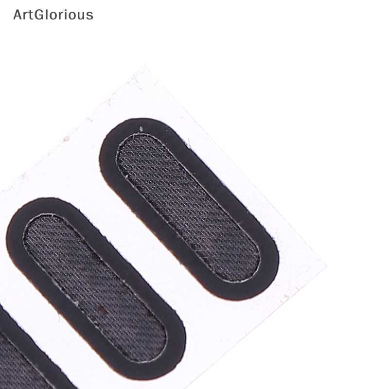 แผ่นตาข่ายกรองฝุ่น สําหรับหูฟัง Airpods Pro 2 ชุด