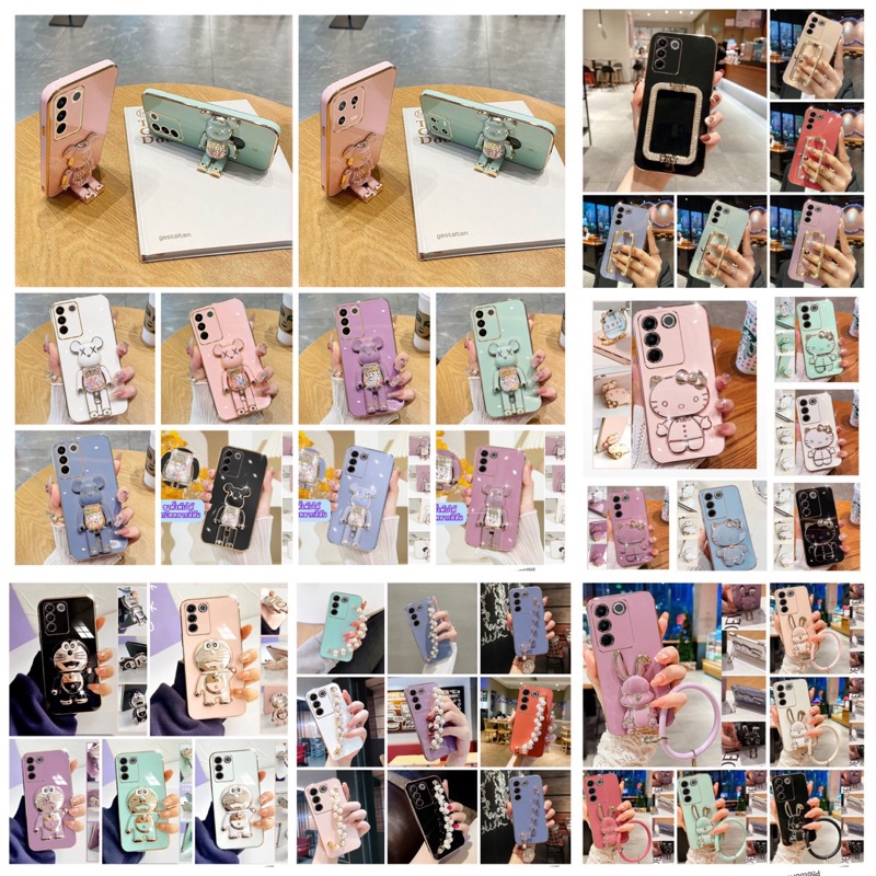 case Vivo V29e เคส วีโว่ V29E