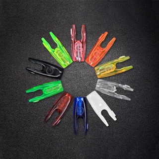 หางลูกศรพลาสติก DIY อุปกรณ์เสริม สําหรับ ID3.2 4.2 6.2 มม. 2…