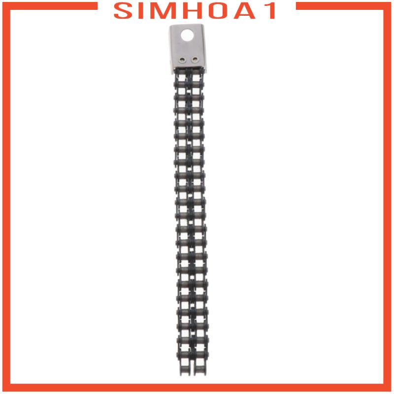 [Simhoa1] อะไหล่ที่เหยียบโซ่ตีกลอง 1 ชิ้น ราคา ถูกที่สุด ดีลบีเคเค แกลเลอรีภาพที่ 3
