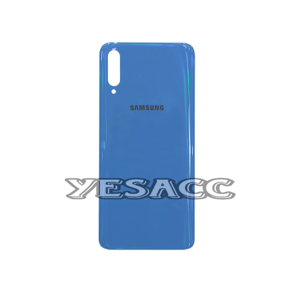BD SAMSUNG A70 BACK COVER BACKCOVER เคส BACKDOOR