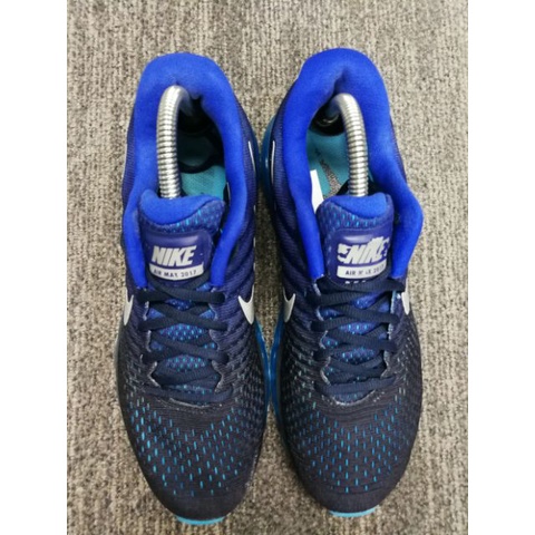 Nike Air Max 2017 Running Shoes