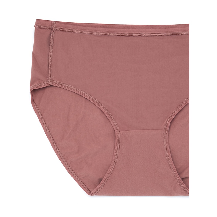Sabina กางเกงชั้นใน รุ่น Panty Zone รหัส SUZ23030OD สีส้มเข้ม ราคา ถูกที่สุด ดีลบีเคเค แกลเลอรีภาพที่ 3