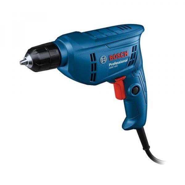 good.tools BOSCH สว่านไฟฟ้า รุ่น GBM 400 ถูกจริงไม่จกตา