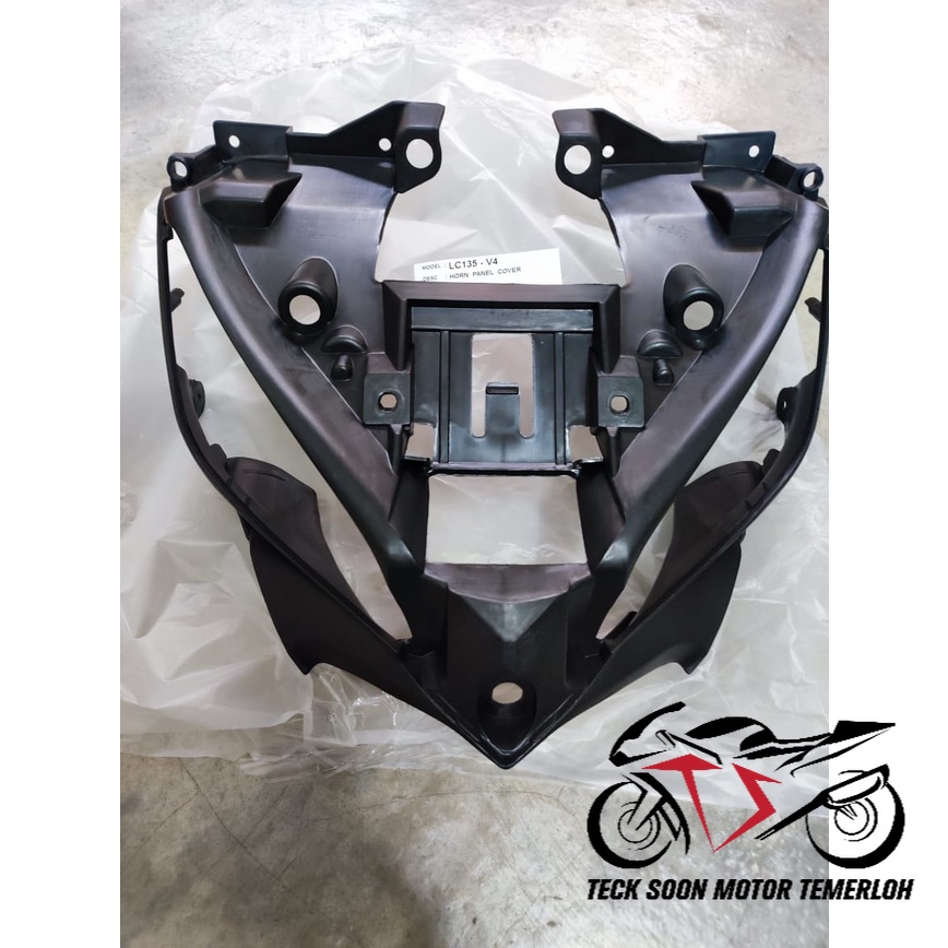 ฝาครอบแตรภายใน PANNEL(HLD) YAMAHA LC135 V2 V3 V4 V5 V6 V7 TBM