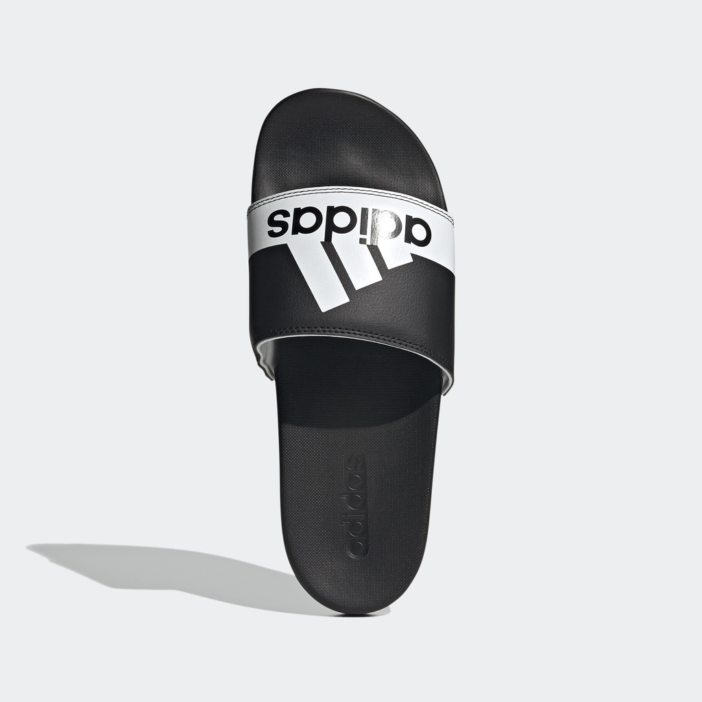 adidas SWIM Adilette Comfort Sandals Unisex Black GV9712