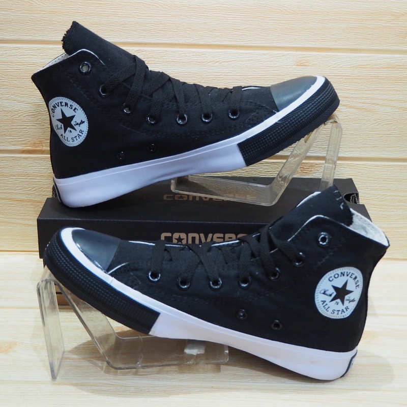 Allstar CONVERSE ALL STAR CHUCK TAYLOR UNDEFEATED HIGH HI SEPATU