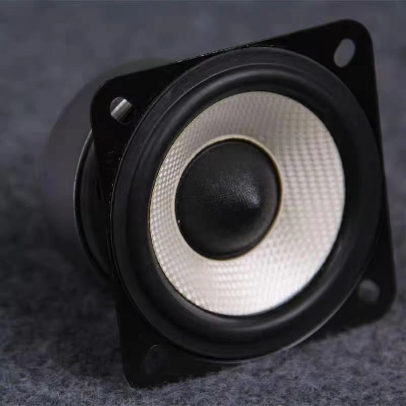 การลดล้างสต๊อกความถี่เต็ม Onkyo Onkyo ลำโพง HIFI 3นิ้วลำโพงลำโพงแม่เหล็กจังหวะยาว DIY