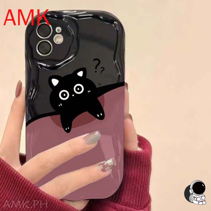 Amk 3DกรณีXiaomi 14T 13T 12T Poco F6 X6 M6 F5 X5 F4 F3 X4 X3 GT NFC M4 M3 C65 C40 11 12 13 12S 14 LITE PRO 4G 5G Aee-booโทรศัพท์ เคส GNCNY