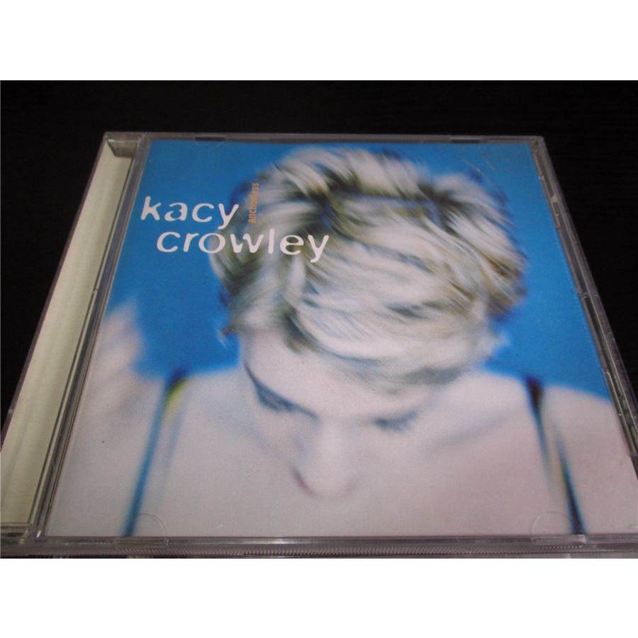 C11000:Kacy Crowley - Anchorless