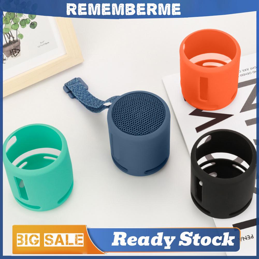 เคสซิลิโคน กันกระแทก สําหรับ Sony SRS-XB13