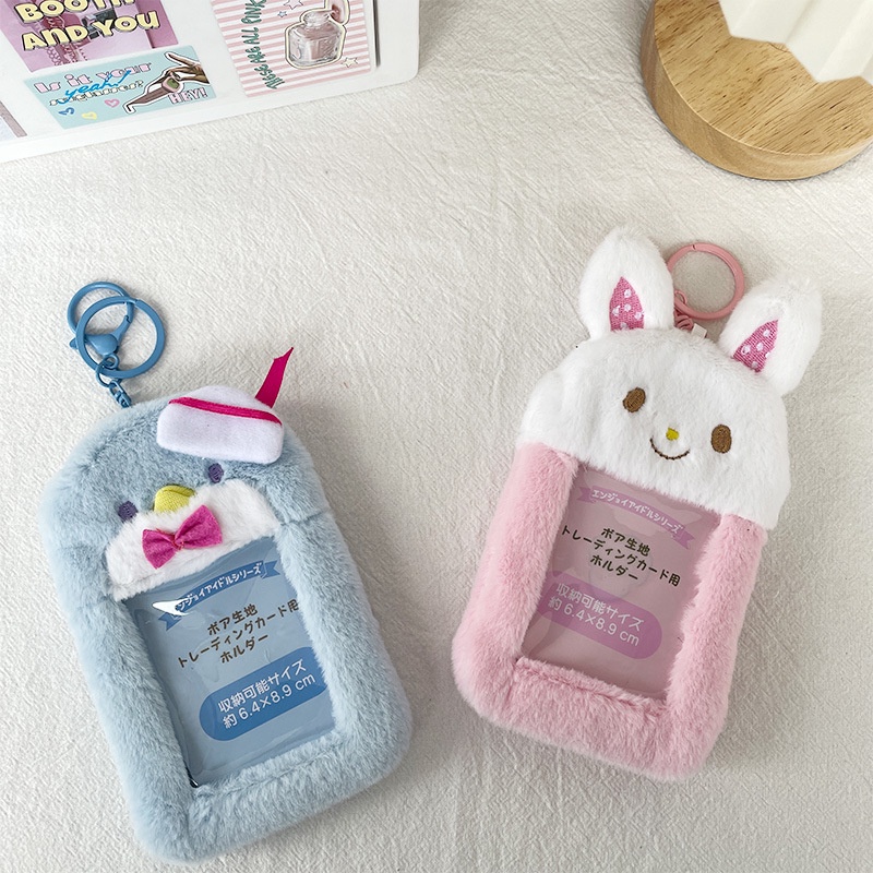 พวงกุญแจ จี้ตุ๊กตาการ์ตูนอนิเมะ Cinnmoroll Kitty Sanrio Kuromi My Melody น่ารัก สําหรับนักเรียน