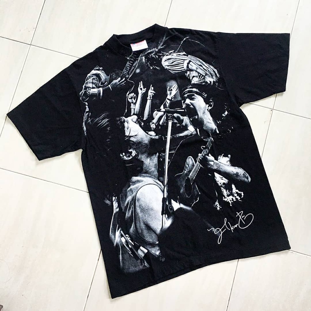 🔅（GG) พร้อมส่ง  จ๋าย ไททศมิตร - รุ่นขายวิญญาณ  การเปิดตัวผลิตภัณฑ์ใหม่ T-shirt 704-2