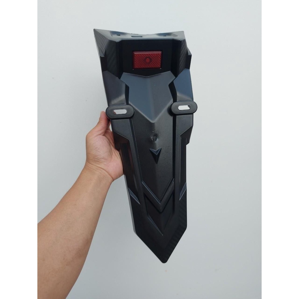 บังโคลน Sonic สําหรับรุ่น EX155 VVA พร้อมรูไฟเลี้ยว