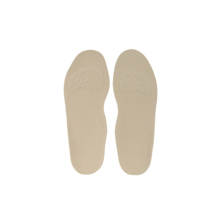 รองในรองเท้า PU PANGOLIN ผู้ชาย สีเบจ | PANGOLIN | CLNS0010ZZL อุปกรณ์นิรภัยส่วนบุคคล ชุดและอุปกรณ์เ