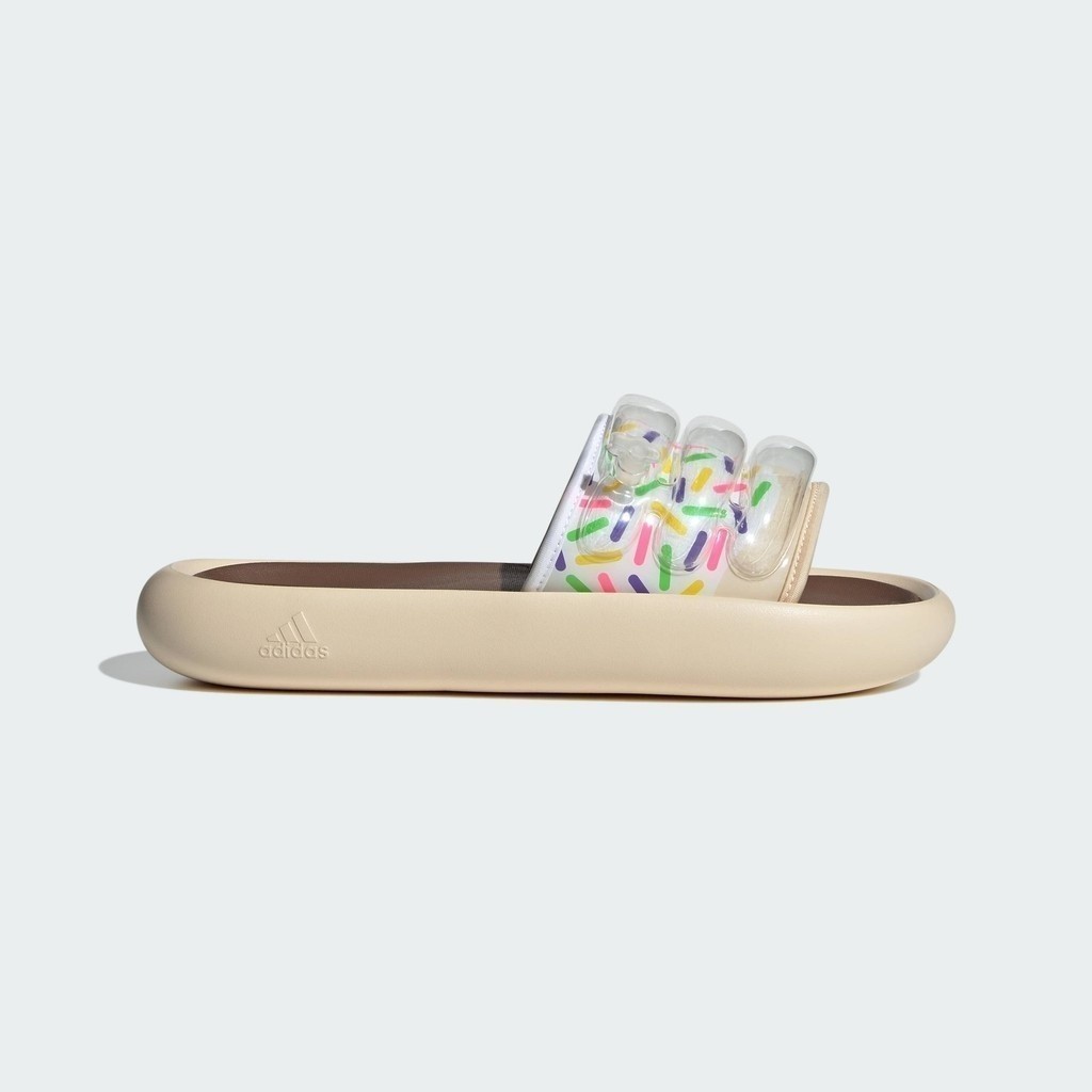 adidas Swimming & Lifestyle ZPLAASH Slides Unisex Pink IE5767