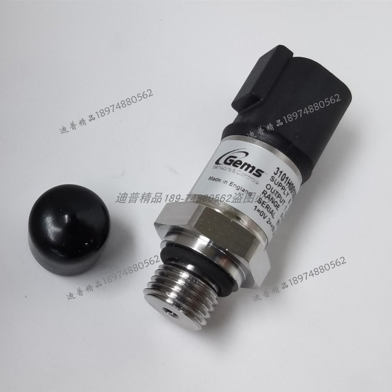 3200b025 รถปั๊ม Iz Sensor ปลั๊กเซ็นเซอร์อุณหภูมิน้ํา 3101H0010G0 ความดันน้ํามัน 3100B