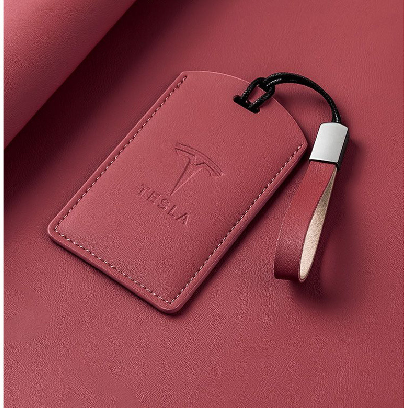 Modelx Fashion Car สไตล์ใหม่ Tesla Model3 Drive Card Key ที่ใช้งานได้ All Series