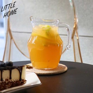 M KITCHEN เหยือกแก้ว เหยือกน้ำ เสริฟน้ำปั่น น้ำผลไม้ Lucky g…