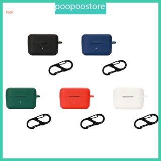 Poop เคสหูฟัง กันกระแทก กันรอยขีดข่วน ซักได้ สําหรับ ATH CKS30TW