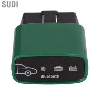 Sudi OBD2   Code  Car Diagnostic Tool Read Clear DTC Check Engine Replacement for Ford