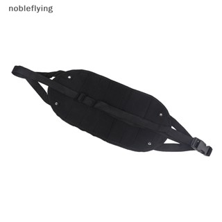 Nf ที่พักเท้าเครื่องบิน เปลญวน ปรับได้ สําหรับเครื่องบิน รถไฟ สํานักงาน บ้าน nobleflying