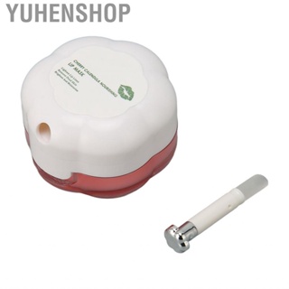 Yuhenshop Household Lip Care    10g Portable for Salon