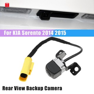 กล้องมองหลังรถยนต์ 95760-2P600 95760-2P600FFF สําหรับ Kia Sorento 2014 2015