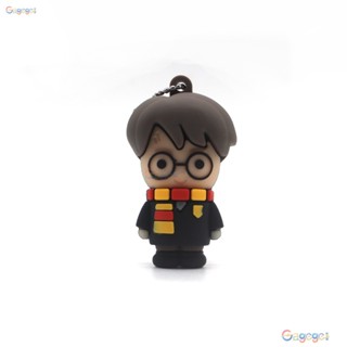 Harry Potter แฟลชไดรฟ์ USB 64GB 1TB 2TB 128GB 1GB 8GB 16GB 32GB 64GB ตุ๊กตาน่ารัก