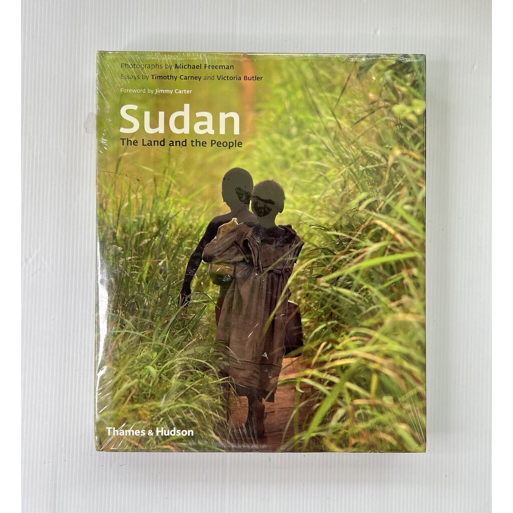 Sudan: The Land and the People Michael Freeman , Timothy Carney 17 Oct. 2005 95-99% Hardcover