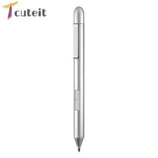 Tcuteit ปากกาสไตลัสทัชสกรีน สําหรับแท็บเล็ต Huawei Mediapad M5 Pro