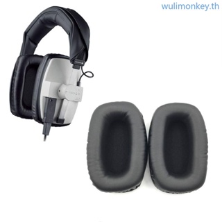 Wu แผ่นโฟมรองหูฟัง สําหรับ Beyerdynamic DT100 D1T02