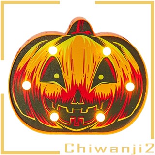 [Chiwanji2] อะไหล่ไฟ กันน้ํา สําหรับตกแต่งเฟอร์นิเจอร์ ในร่ม วันฮาโลวีน