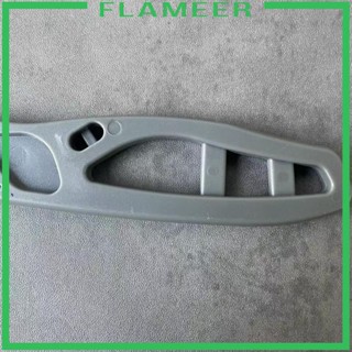 [Flameer] ชุดเครื่องมือซีลกาวติดกระจก สําหรับซ่อมแซมรอยต่อกระเบื้อง