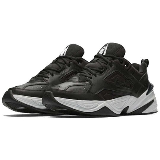 Nike M2K Tekno Black White  [สินค้ามือหนึ่ง ลิขสิทธ์แท้100% ] พร้อมส่ง!!!