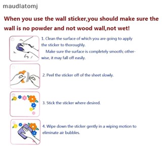 สติกเกอร์ติดผนัง ลายแพนด้าน่ารัก สไตล์จีน สําหรับตกแต่งบ้าน