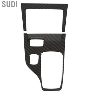 Sudi Gear Shift Panel Trim Shifter Panel  Unique for LHD Car